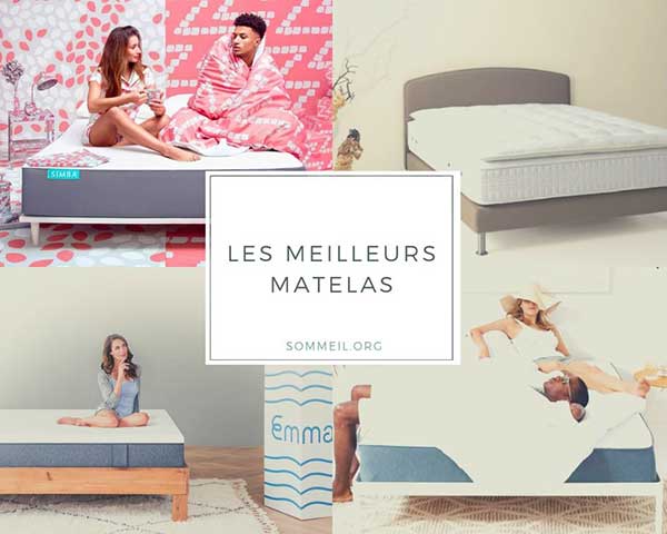 comparatif-matelas-sommeil