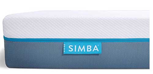 matelas-simba