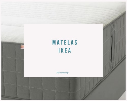 avis matelas ikea