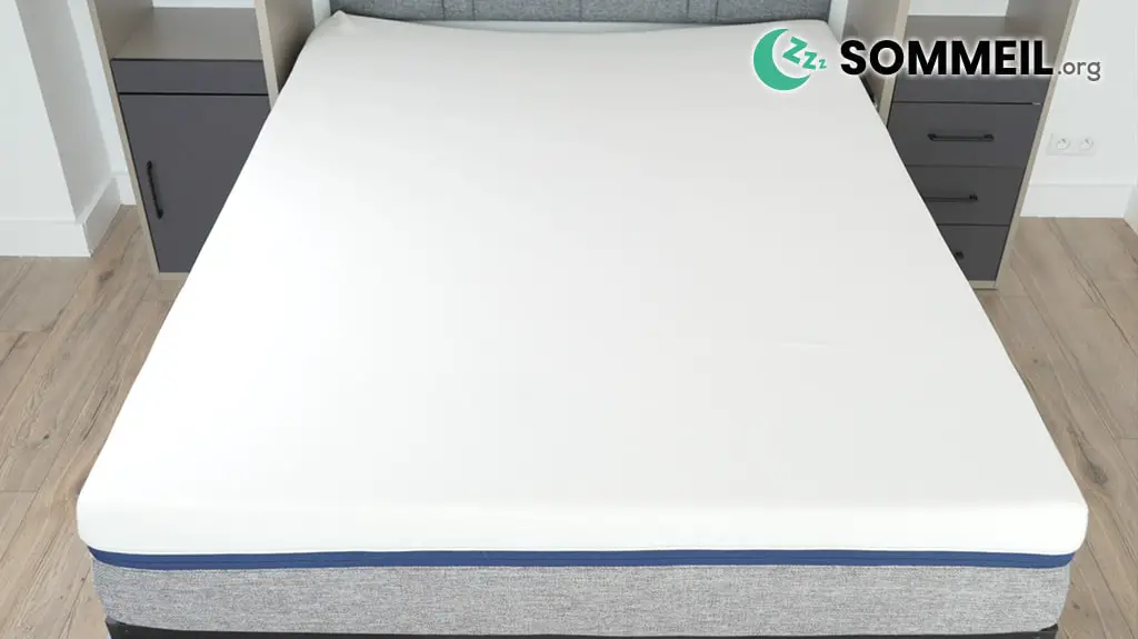 Matelas Incroyable Tediber