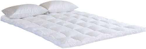 A Quoi Sert Un Surmatelas Notre Avis