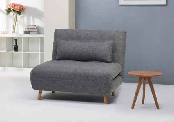 Fauteuil convertible 1 place IGLOO