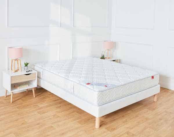 matelas Epeda Egerie