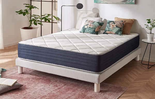 Matelas Aura Naturalex