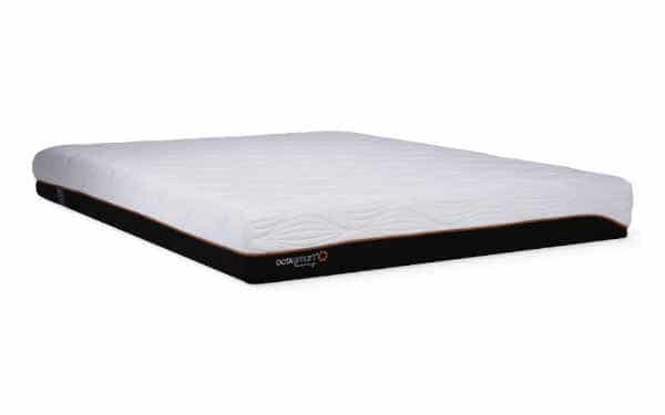 matelas OCTAsmart luxury Mistral