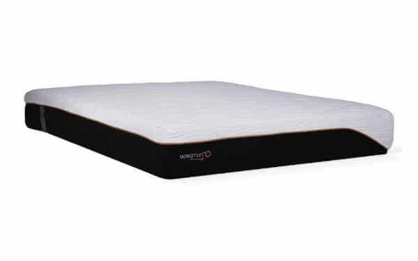 matelas OCTAsmart luxury Sirocco