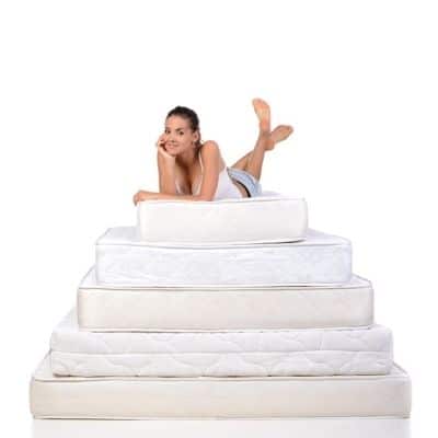 Guide taille matelas