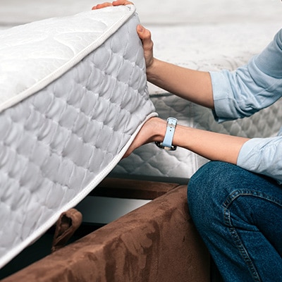 Matelas Ferme Ou Mi Ferme Que Choisir Avis Et Conseils