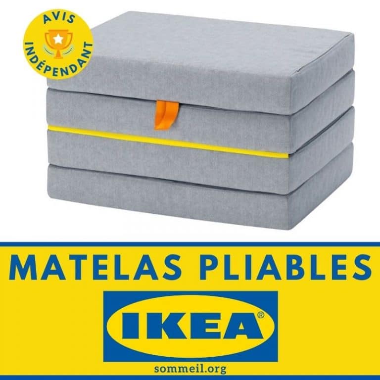 Matelas D Appoint Ikea