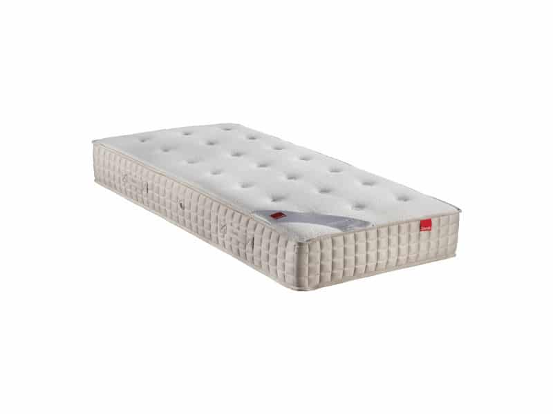 Confort matelas Epeda Orchidée