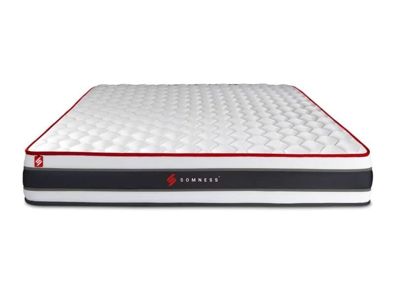 Guide achat matelas Somness