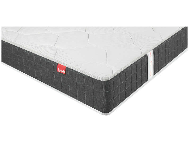 Qualité matelas Epeda Brillant