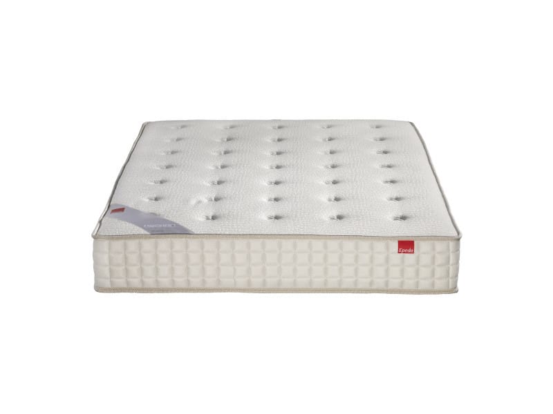 Qualité matelas Epeda Orchidée