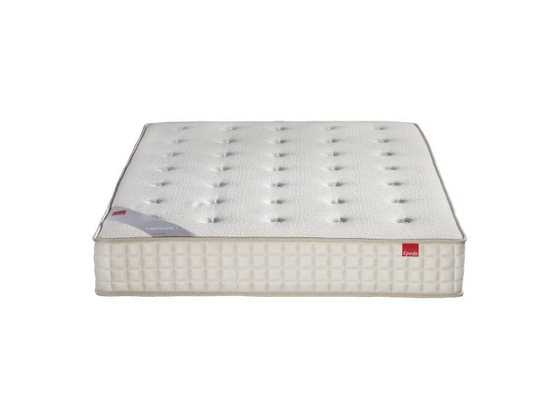 Qualité matelas Epeda Orchidée