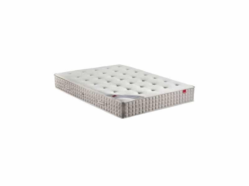 Test meilleur matelas Epeda Orchidée