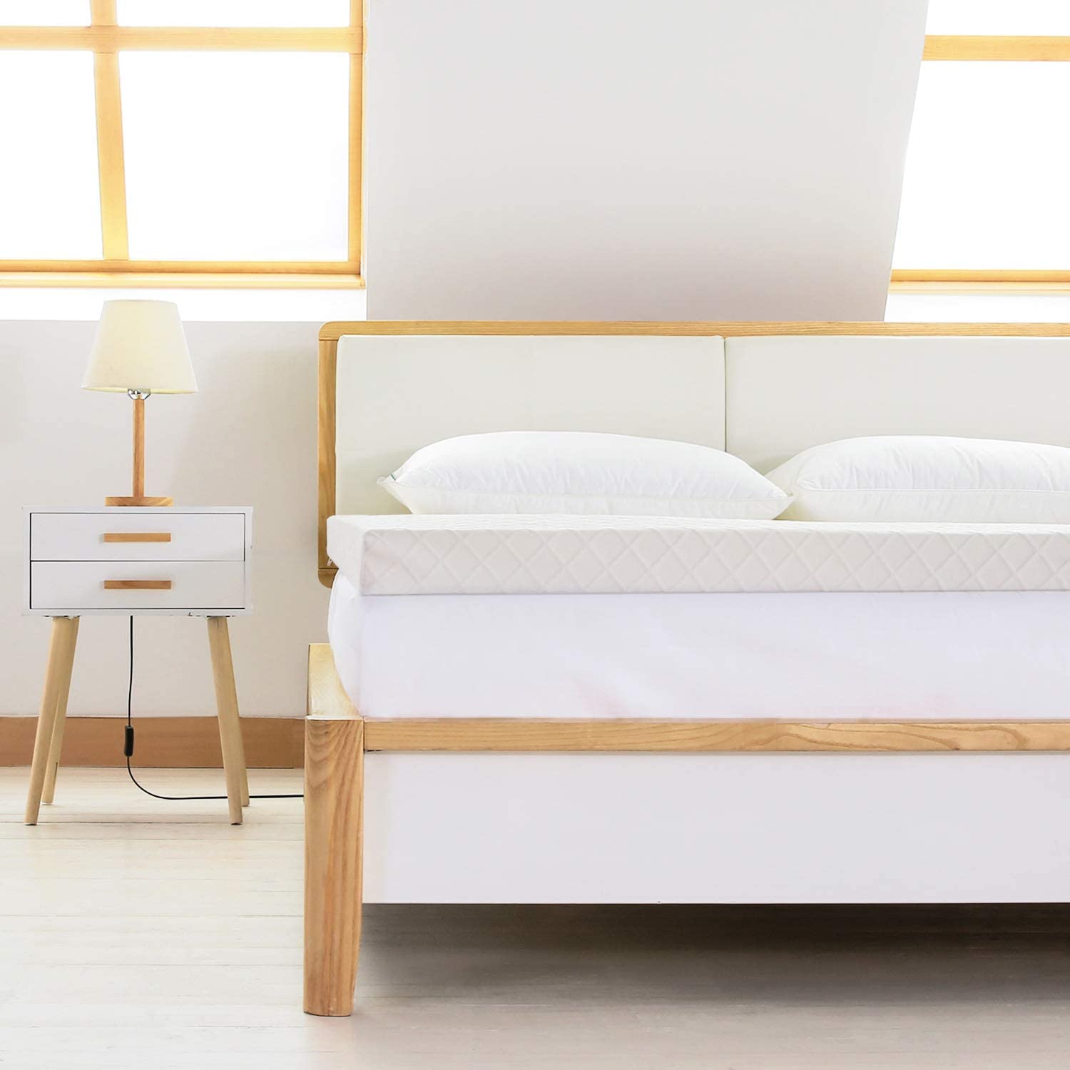 Comparatif surmatelas enfant