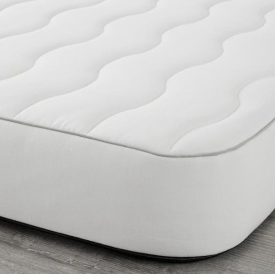 Matelas BZ Ikea pas cher