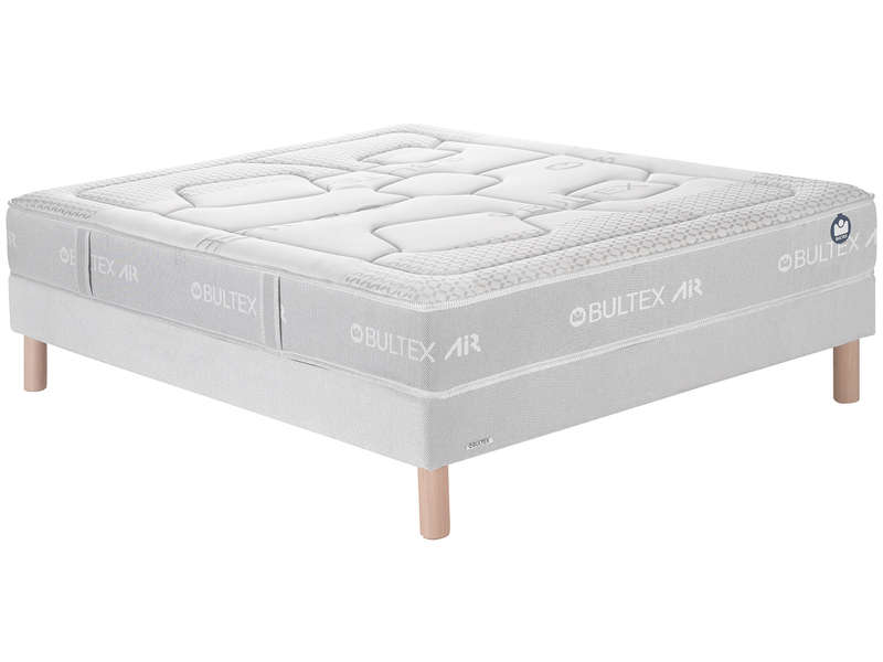 Matelas Bultex Air Prime pas cher promotion