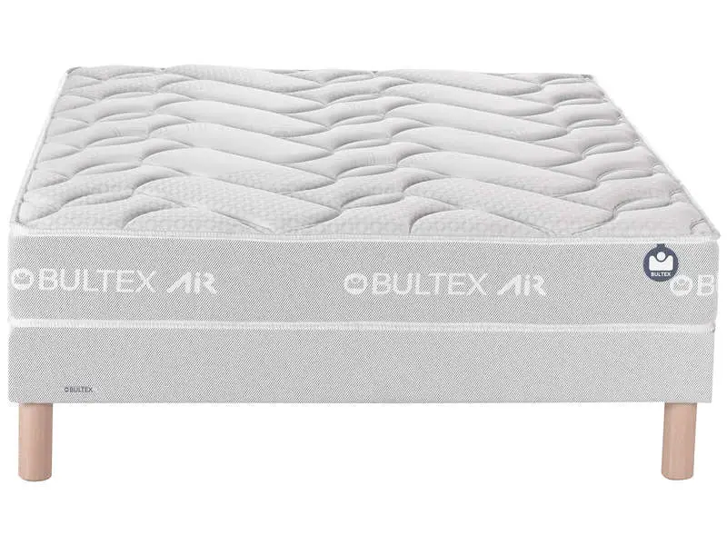 Prix matelas Bultex Air Lift