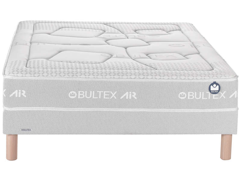 Prix matelas Bultex Air Prime