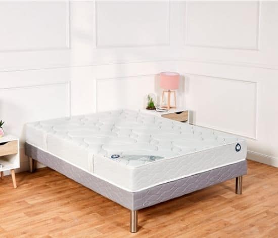 Prix matelas Bultex Matrix 2