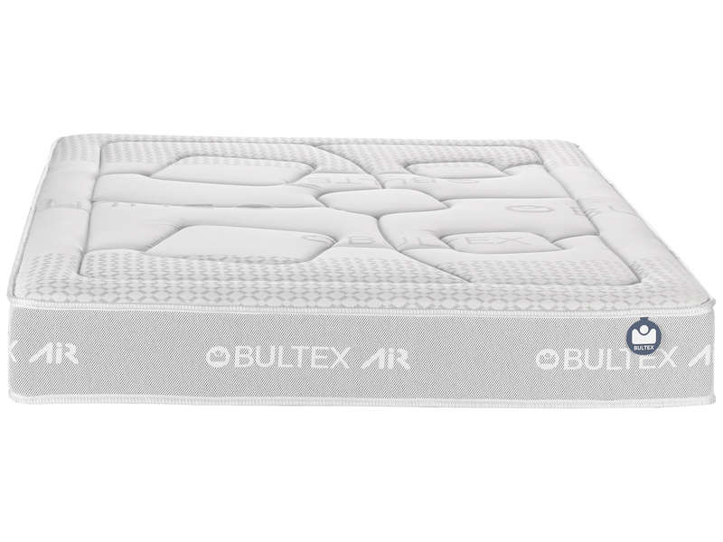 Qualité matelas Bultex Air Prime