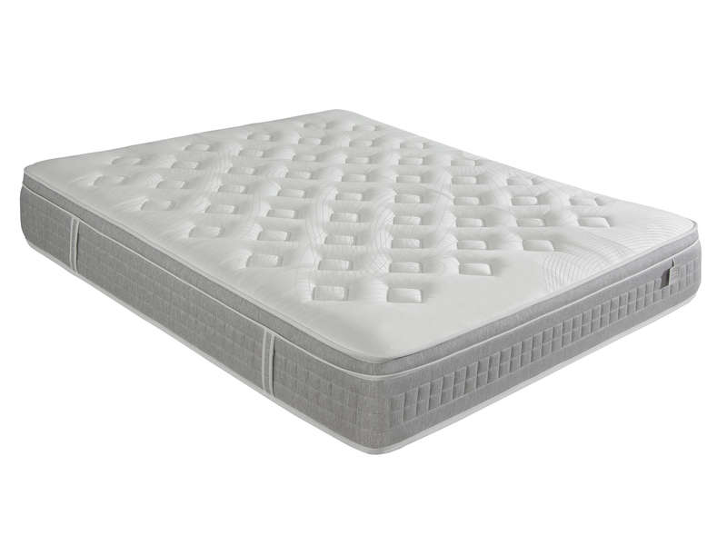 Prix matelas Simmons Suprême