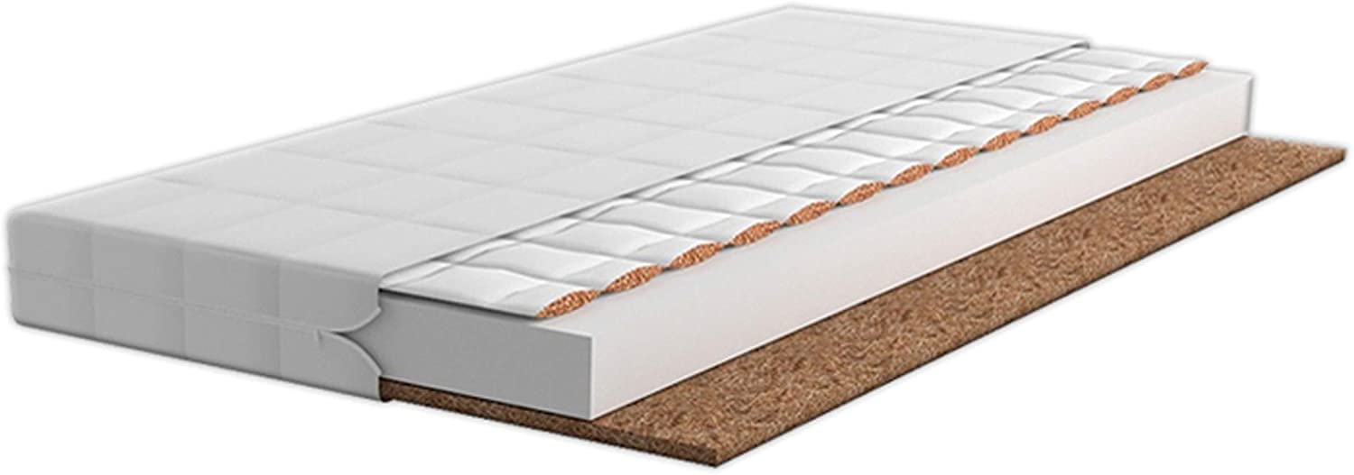 Confort matelas 80x160