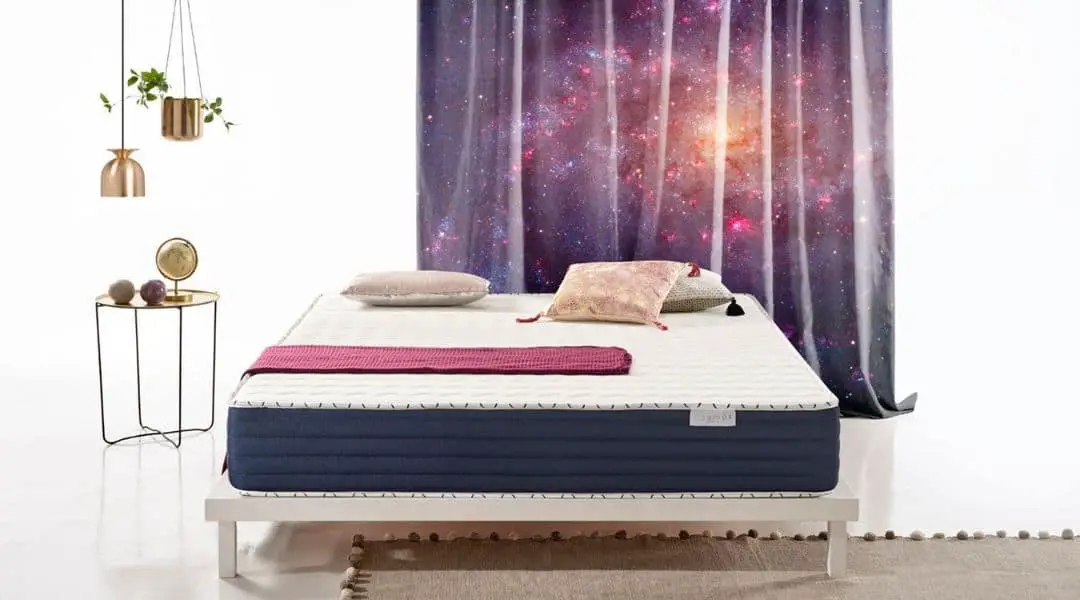 Confort matelas Cosmos