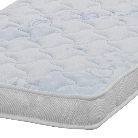 Confort matelas bébé Leclerc