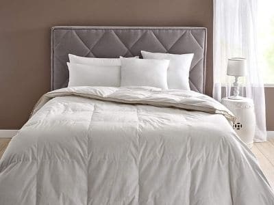 Couette 150x200 confortable