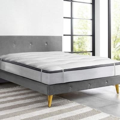 Prix surmatelas Nuage Sampur