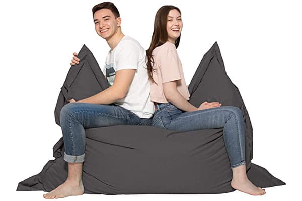 ZainBag Coussin d'extérieur XXL