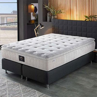 matelas Sampur améthyste