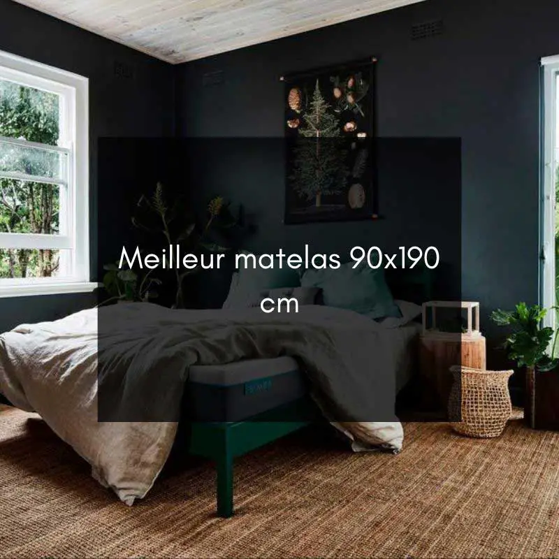 matelas-90x190cm