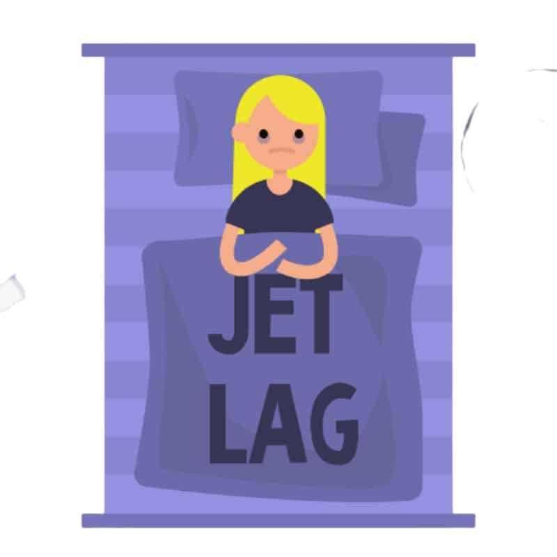 jet lag