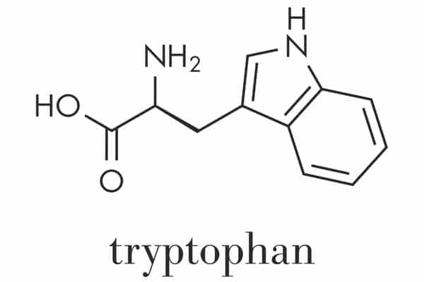 tryptophane