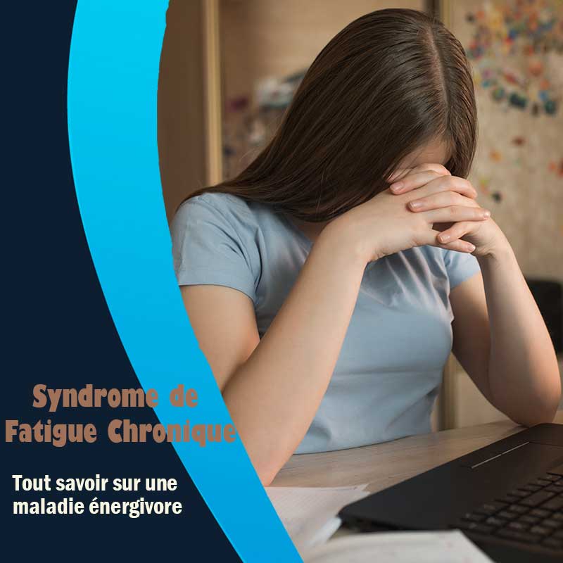 Syndrome de fatigue chronique : tout savoir sur une maladie énergivore