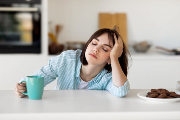 Fatigue après les repas : quelles en sont les causes ?