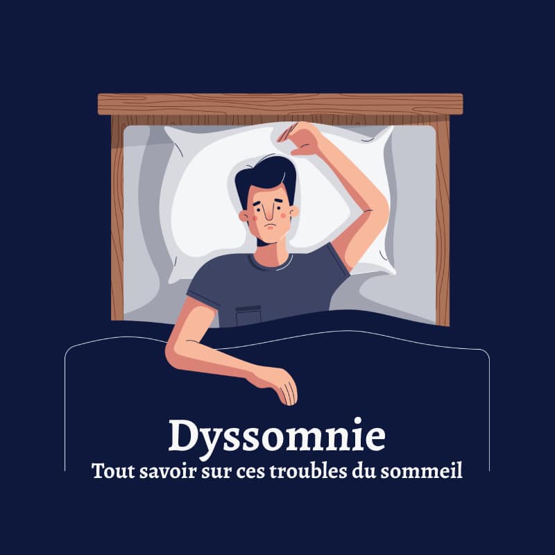 Dyssomnie