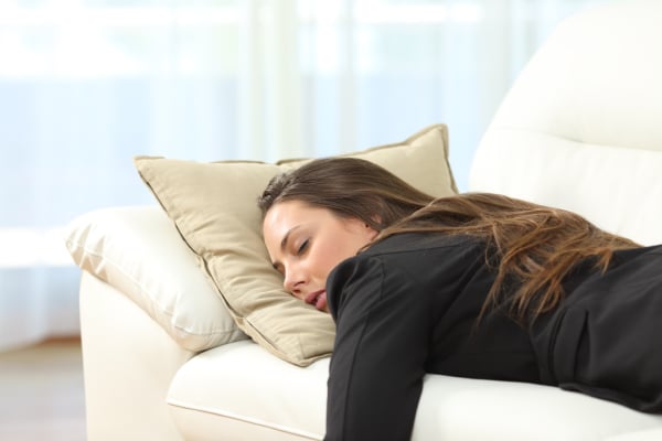 les excès de sommeil avec les hypersomnies