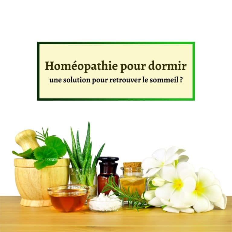 Homéopathie pour dormir une solution pour retrouver le sommeil — free download