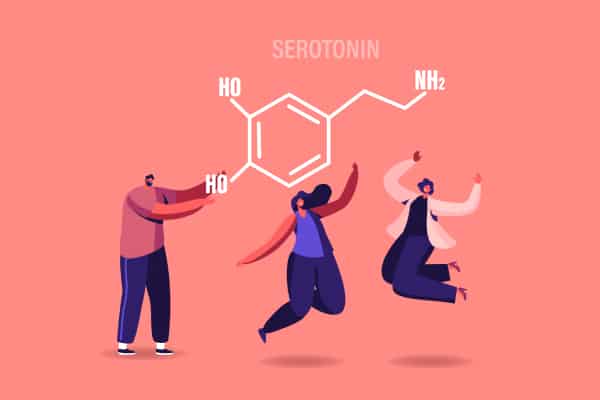 Tryptophane et humeur_ le précurseur de la sérotonine