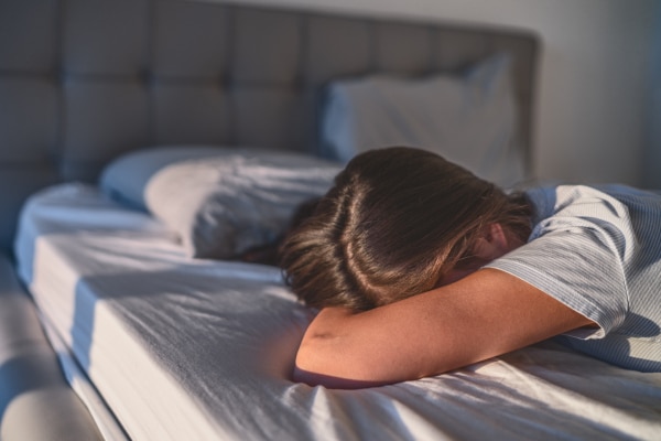 traitements pour soigner l’apnée du sommeil et la dépression