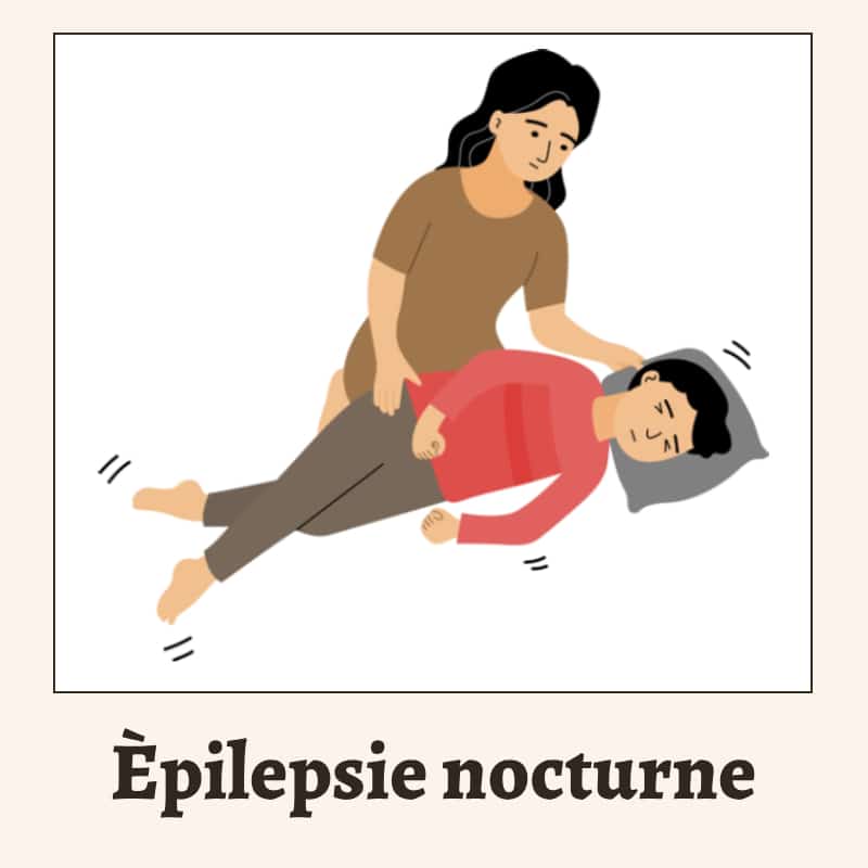 epilepsie-nocturn