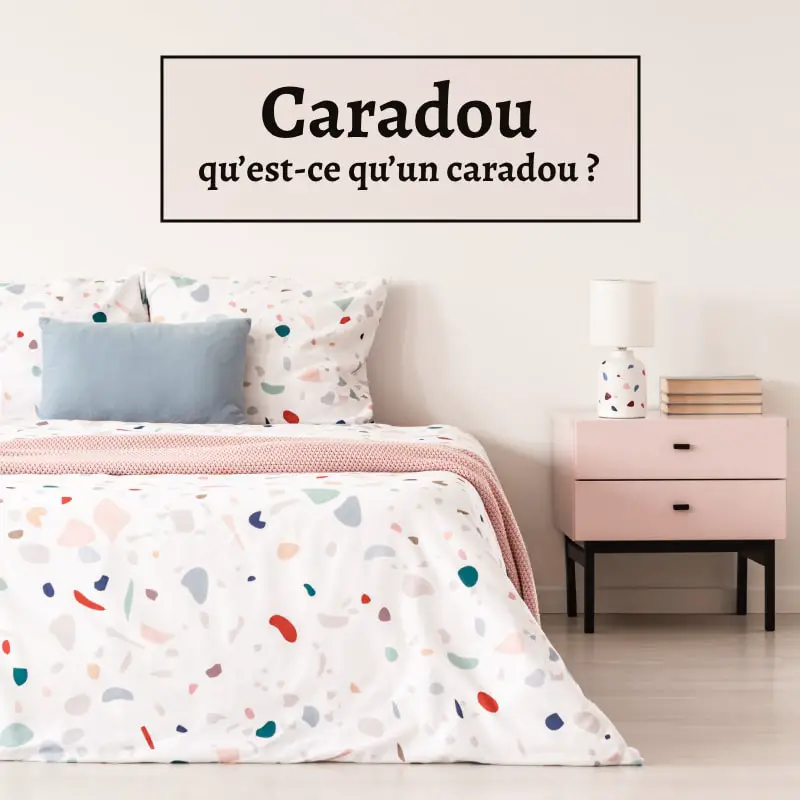 Caradou