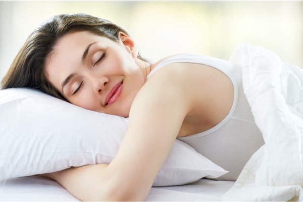 Comment mettre son oreiller pour bien dormir