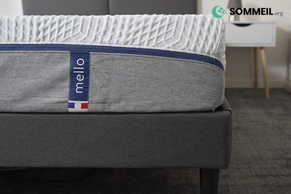 mello matelas relax livraison