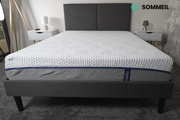 mello matelas relax prix