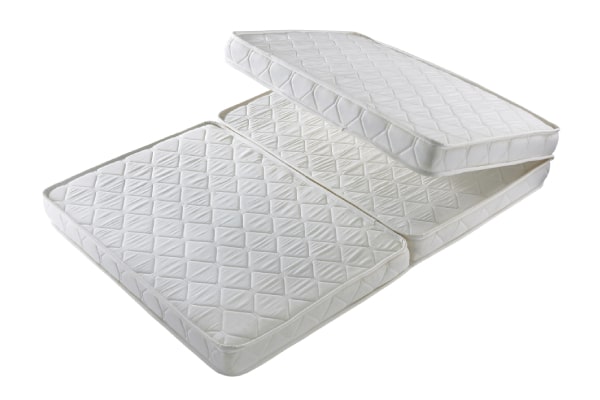 matelas pliant confortable